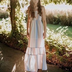 Altar’d State dress